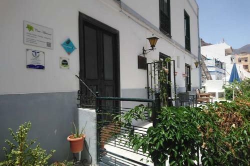 Casa Askanova