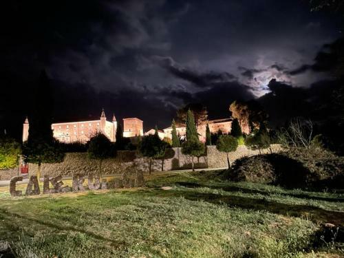 La Casa Del Venancio