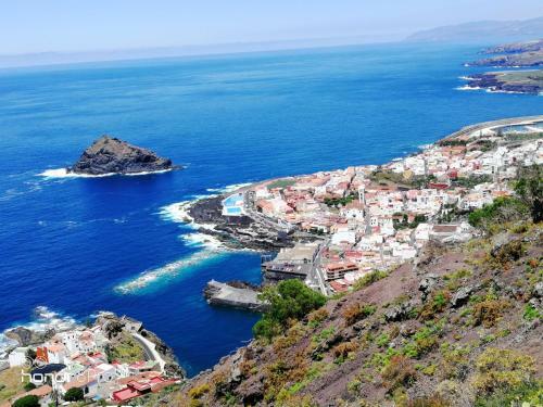 Apartamento The Terrace On The Sea