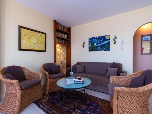 Apartment Penthouse Heidi