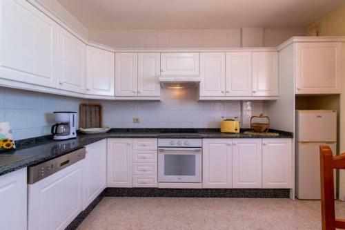 Apartamento Penthouse Heidi