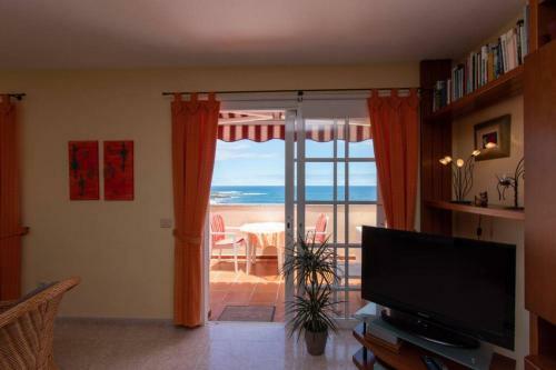Apartamento Penthouse Heidi