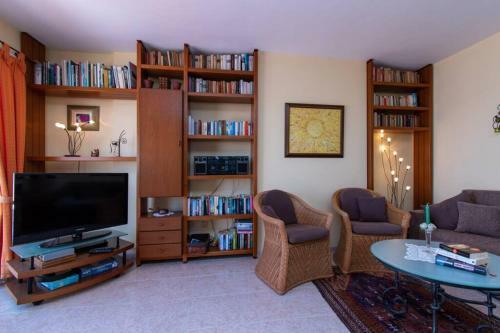 Apartamento Penthouse Heidi