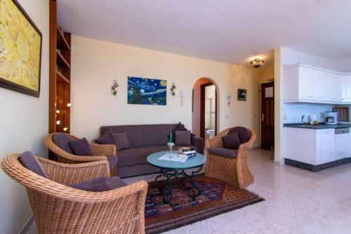 Apartamento Penthouse Heidi