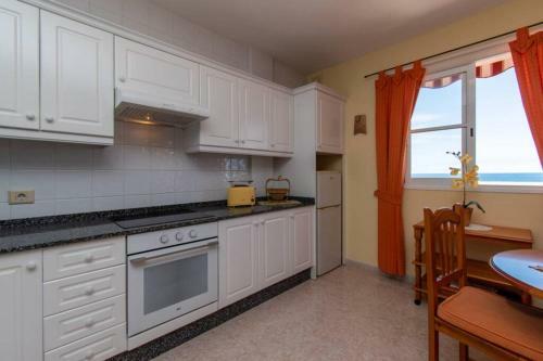 Apartamento Penthouse Heidi