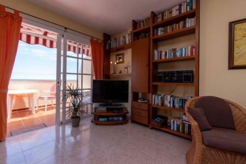 Apartamento Penthouse Heidi