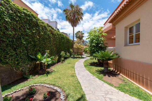 Apartamento Penthouse Heidi