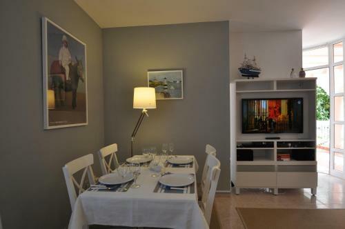 Almar Apartment
