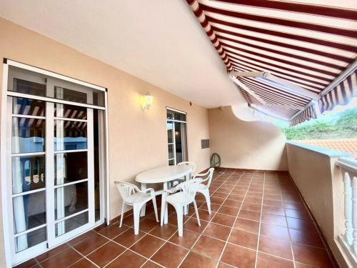 Apartamento Mar Y Teno Direkt Am Strand