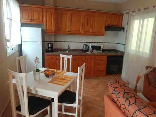 Apartamentos Las Salinas 2