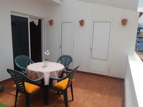 Apartamentos Las Salinas 2