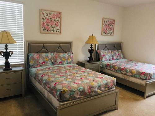 Villa G6000-disney's Neighbor 13br&10ba