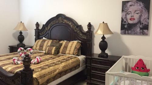 Villa G6000-disney's Neighbor 13br&10ba