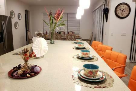 Villa G6000-disney's Neighbor 13br&10ba