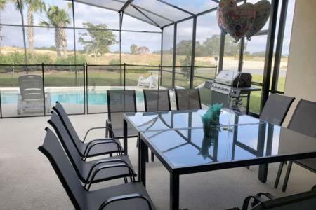 Villa G6000-disney's Neighbor 13br&10ba