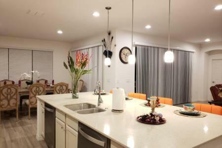 Villa G6000-disney's Neighbor 13br&10ba