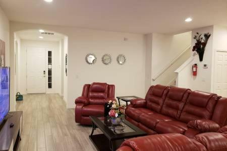 Villa G6000-disney's Neighbor 13br&10ba