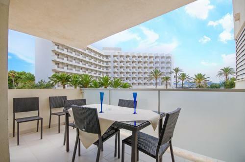 Apartamento En La Playa