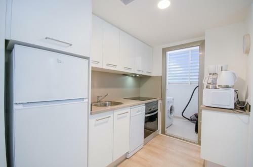 Apartamento En La Playa