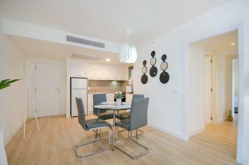 Apartamento En La Playa