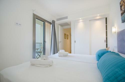 Apartamento En La Playa