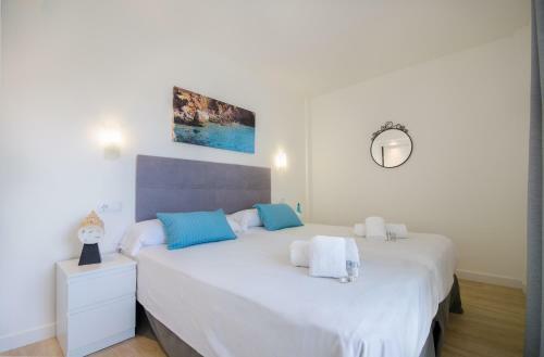 Apartamento En La Playa