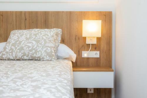 Apartamento Duplex Las Palmeras II