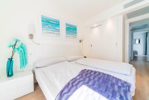 Apartamento Sa Maniga 5e