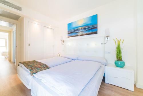 Apartamento Sa Maniga 5e