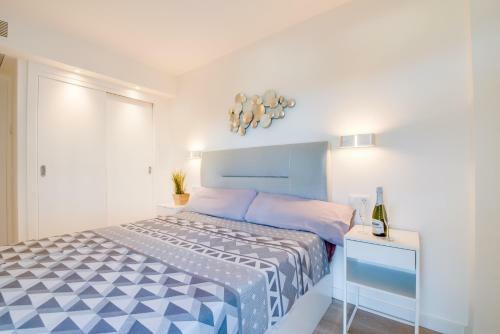 Apartamento Sa Maniga 1f