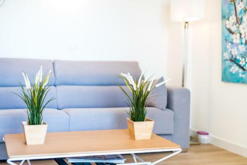 Apartamento Sa Maniga 1f