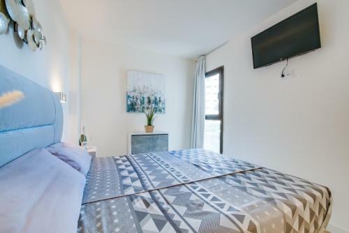 Apartamento Sa Maniga 1f