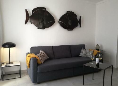 Apartamento Calamilloraptm2