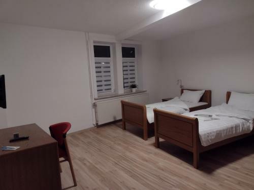 Altstadt-hotel