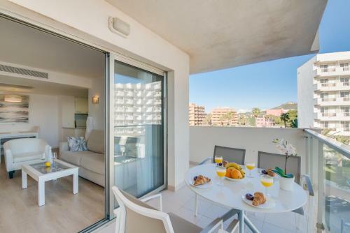 Apartamento Sa Maniga 3b