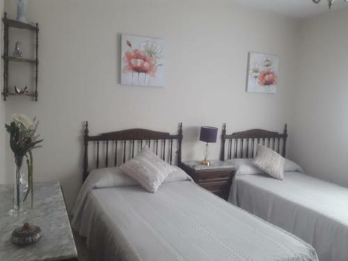 Albergue Agarimo