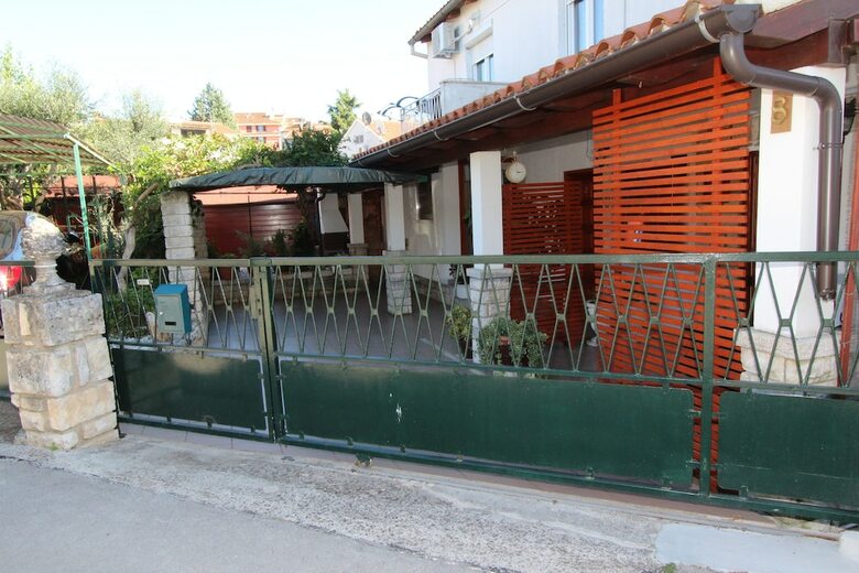 Apartments Greta