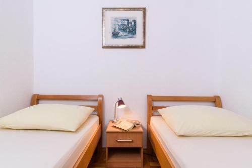 Apartments Neve