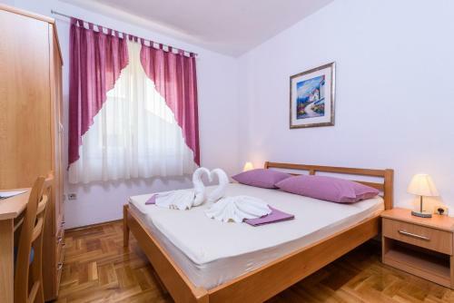 Apartments Neve