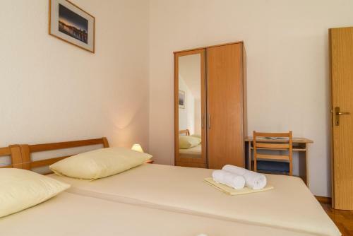 Apartments Neve