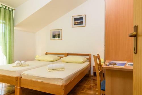 Apartments Neve