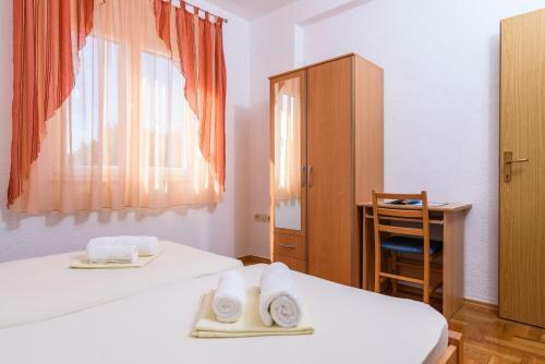Apartments Neve