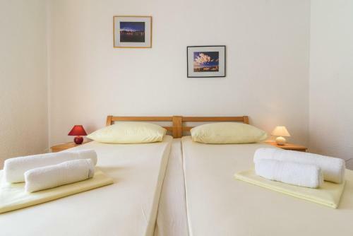 Apartments Neve