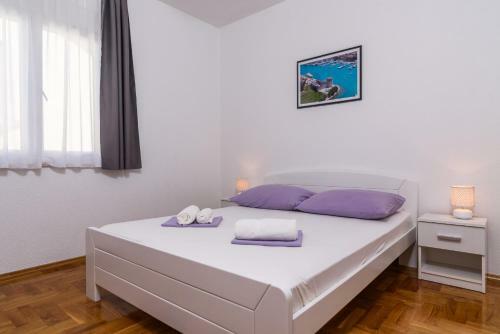 Apartments Neve