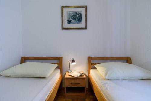 Apartments Neve