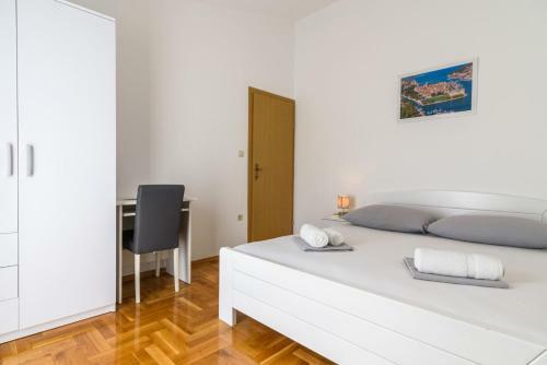 Apartments Neve