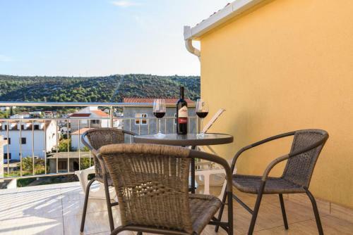 Apartments Neve