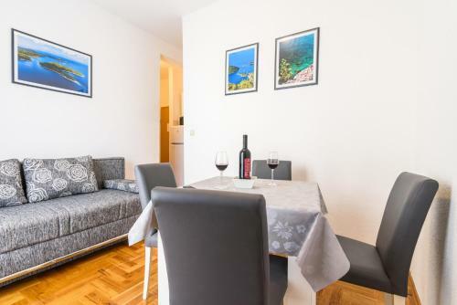 Apartments Neve