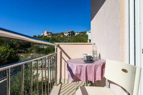 Apartments Neve
