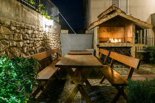 Apartments Neve